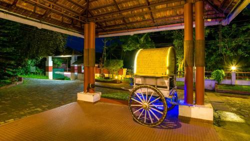 Hotel Upavan Resort