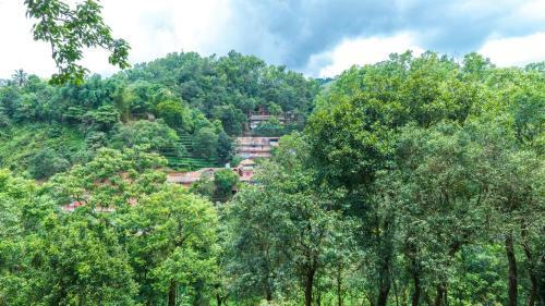 Hotel Upavan Resort