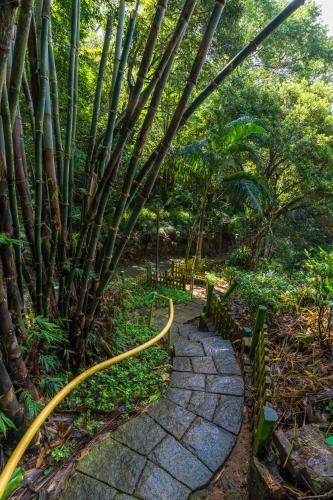 Hotel Upavan Resort