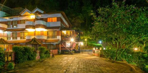 Hotel Upavan Resort