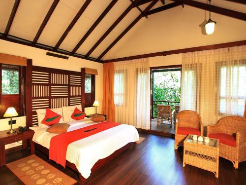 Hotel Vythiri Resort