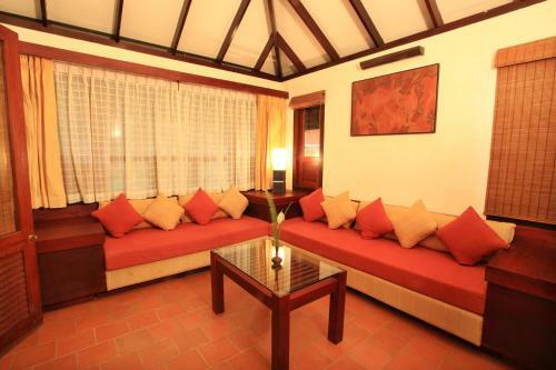 Hotel Vythiri Resort
