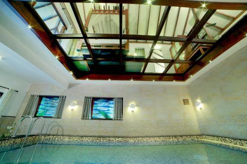 Hotel Vythiri Resort