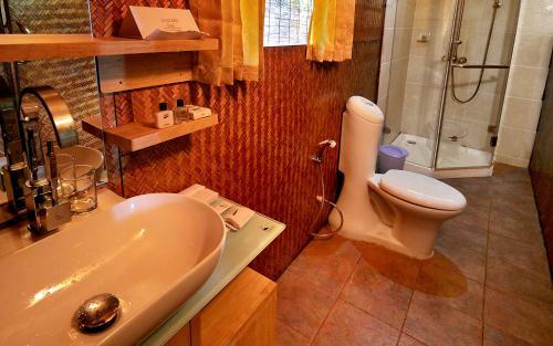 Hotel Vythiri Resort