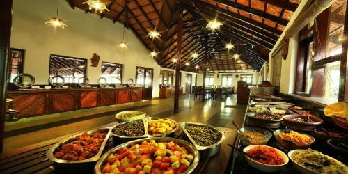 Hotel Vythiri Resort