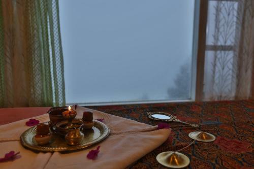 Hotel Spicetree Munnar