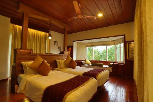 Hotel Spicetree Munnar