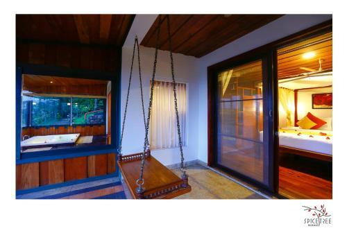 Hotel Spicetree Munnar
