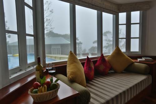 Hotel Spicetree Munnar