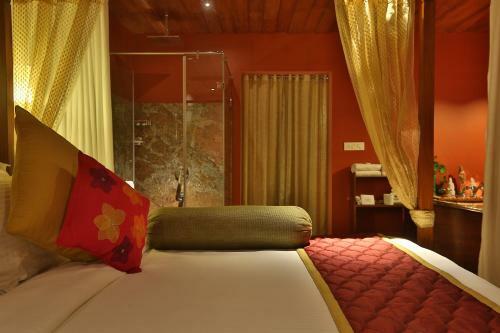 Hotel Spicetree Munnar