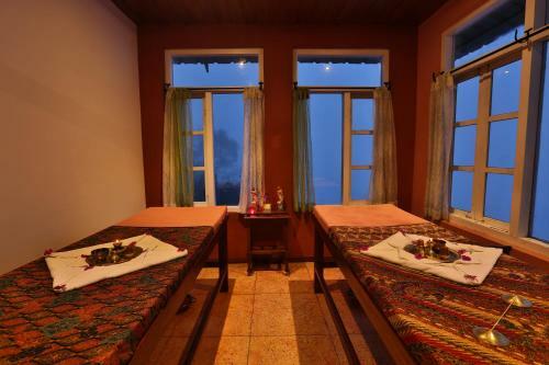 Hotel Spicetree Munnar