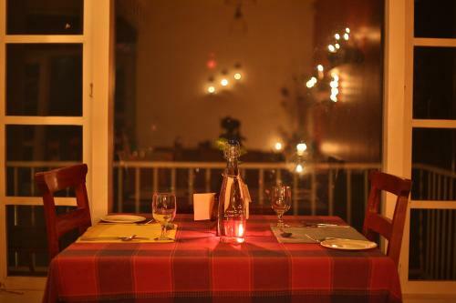 Hotel Spicetree Munnar