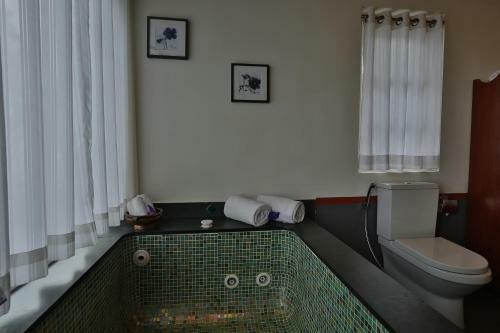 Hotel Spicetree Munnar