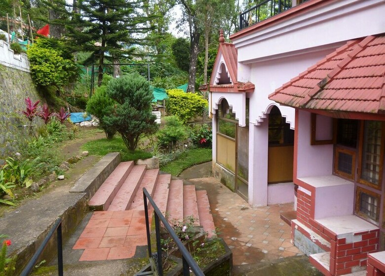 Double Tree Villa