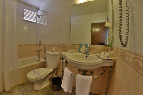 Hotel Pride Sun Village Resort & Spa