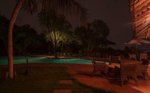 Hotel Nilaya Hermitage