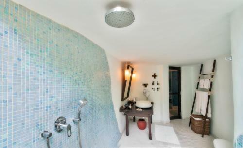 Hotel Nilaya Hermitage