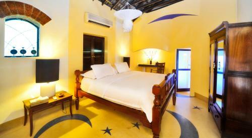 Hotel Nilaya Hermitage