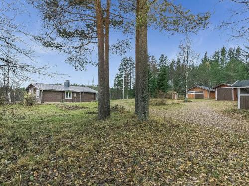 Holiday Home Virranniemi