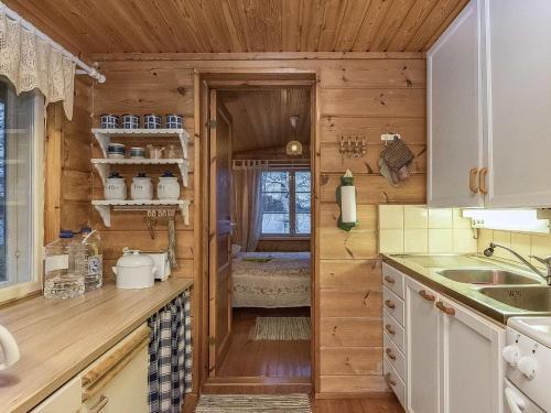 Holiday Home Virranniemi