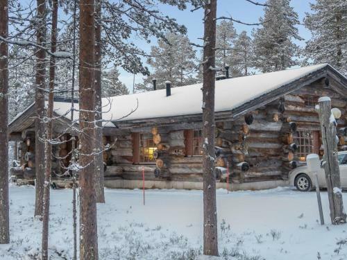 Holiday Home M�ntyl� A-osa