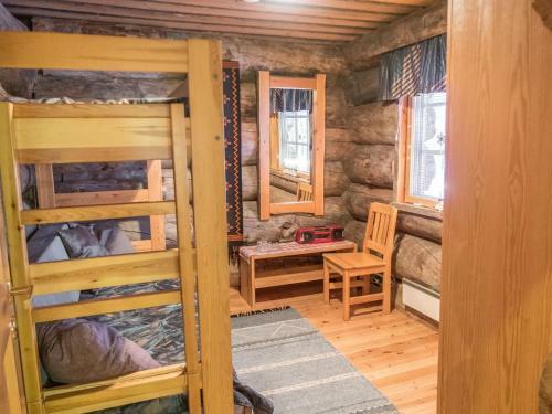 Holiday Home M�ntyl� A-osa