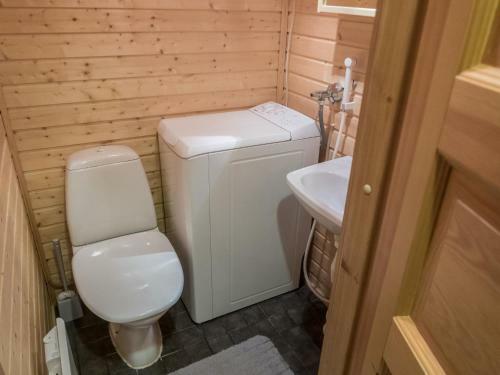 Holiday Home M�ntyl� A-osa