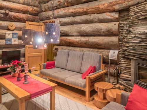 Holiday Home M�ntyl� A-osa
