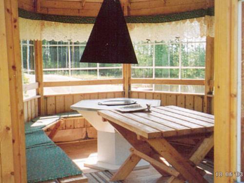 Holiday Home Pinea