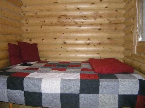 Holiday Home Koivukallio