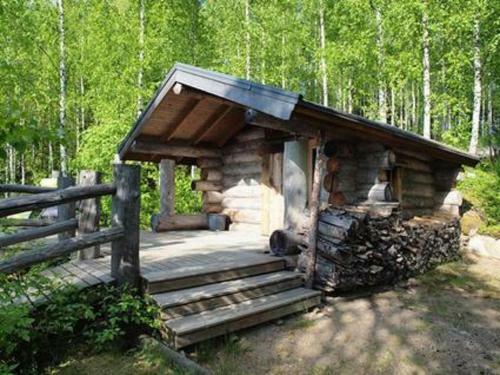 Holiday Home Koivukallio