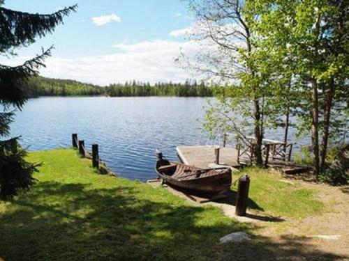 Holiday Home Koivukallio