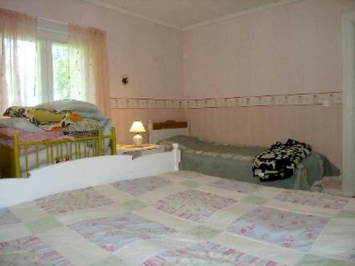 Holiday Home Hiskiantupa