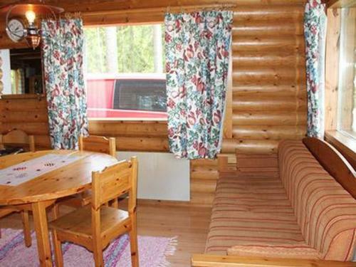 Holiday Home Kuusela