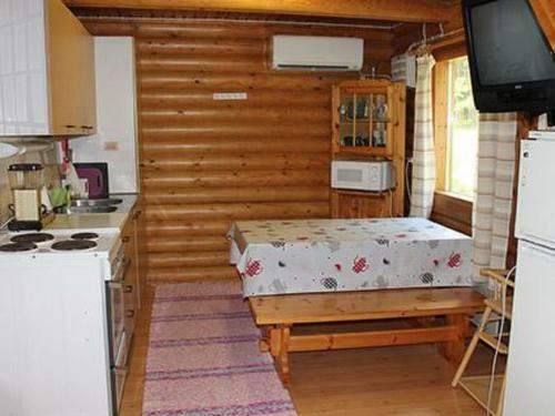 Holiday Home Kuusela