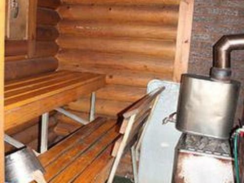 Holiday Home Kuusela