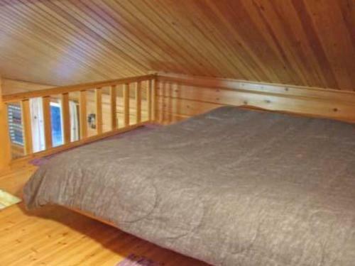 Holiday Home Saapunkij�rvi, Pitk�per�
