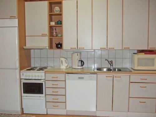 Holiday Home Saapunkij�rvi, Pitk�per�