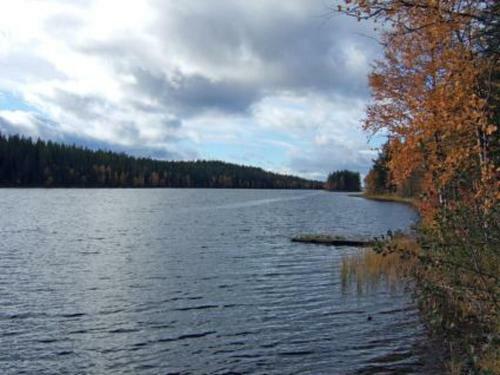 Holiday Home Saapunkij�rvi, Pitk�per�