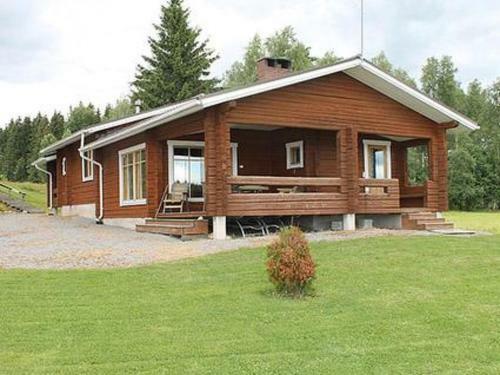 Holiday Home Pet�j�inen