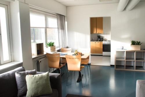 Vaara Sport Hostel