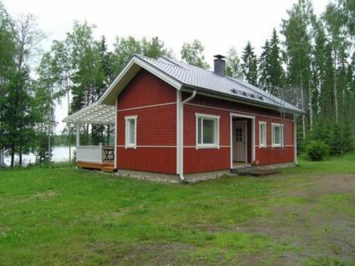 Holiday Home Helmiranta