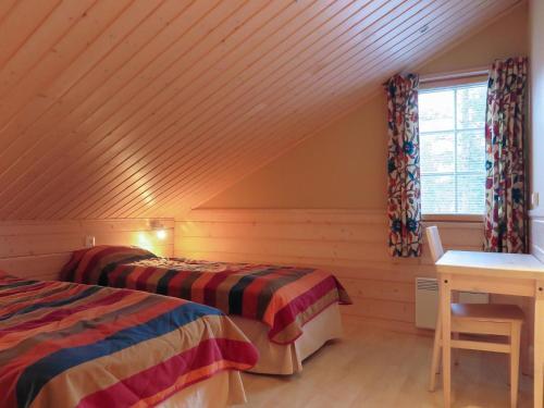 Holiday Home Hiihtogreeni B