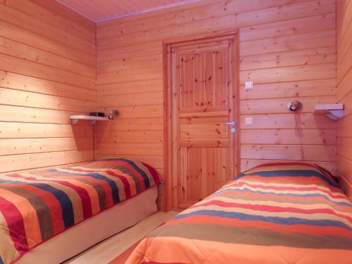 Holiday Home Hiihtogreeni B