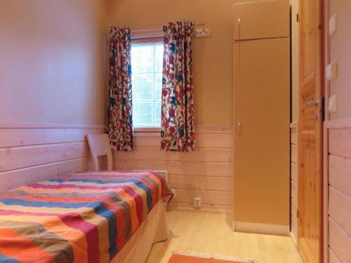 Holiday Home Hiihtogreeni B