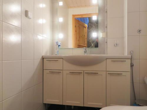 Holiday Home Hiihtogreeni B