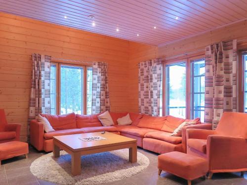 Holiday Home Hiihtogreeni B