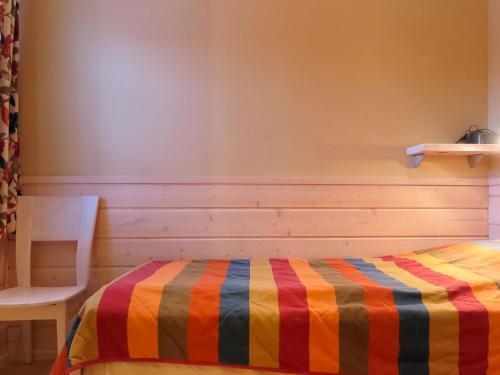 Holiday Home Hiihtogreeni B