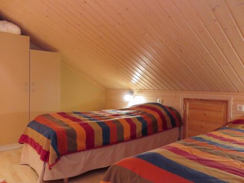 Holiday Home Hiihtogreeni B