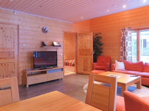 Holiday Home Hiihtogreeni B